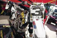 Cycra - Cycra Factory Edition Stadium Number Plate - White - 1CYC-1210-42 - Image 2