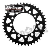 BikeMaster - BikeMaster Steel Rear Sprocket - 42T - 965238 - Image 1
