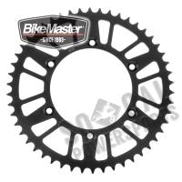 BikeMaster - BikeMaster Steel Rear Sprocket - 50T - 240 808 50 - Image 1