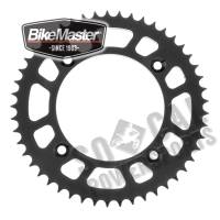BikeMaster - BikeMaster Steel Rear Sprocket - 49T - 965069 - Image 1