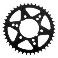 BikeMaster - BikeMaster Steel Rear Sprocket - 39T - 965224 - Image 1