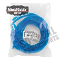 BikeMaster - BikeMaster Gas Cap Vent Hose Replacement Kit - Blue - 150326 - Image 2
