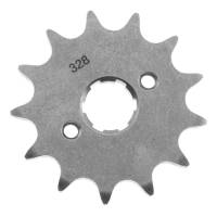 BikeMaster - BikeMaster Front Sprocket - 13T - 965484 - Image 1