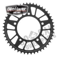 BikeMaster - BikeMaster Steel Rear Sprocket - 48T - 965410 - Image 1