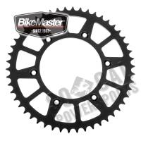 BikeMaster - BikeMaster Steel Rear Sprocket - 50T - 965217 - Image 1