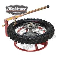 BikeMaster - BikeMaster Tire Change Stand with Bead Breaker - 152511 - Image 2
