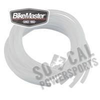 BikeMaster - BikeMaster Gas Cap Vent Hose Replacement Kit - White - 150329 - Image 1