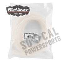 BikeMaster - BikeMaster Gas Cap Vent Hose Replacement Kit - White - 150329 - Image 2