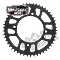 BikeMaster - BikeMaster Steel Rear Sprockets - 47T - 230 798 47 - Image 1