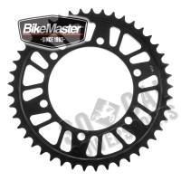 BikeMaster - BikeMaster Steel Rear Sprocket - 42T - 260 499 42 - Image 1
