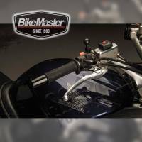 BikeMaster - BikeMaster Heated Grips - 7/8in. - Black - 101922 - Image 2
