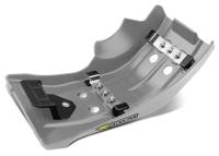 Cycra - Cycra Full Armor Skid Plate - Gray - 1CYC-6230-80 - Image 2