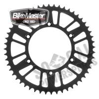 BikeMaster - BikeMaster Steel Rear Sprocket - 52T - 965738 - Image 1