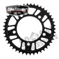 BikeMaster - BikeMaster Steel Rear Sprocket - 41T - 965328 - Image 1