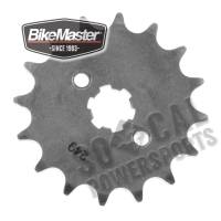 BikeMaster - BikeMaster Front Sprocket - 16T - 965672 - Image 1