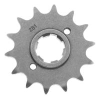 BikeMaster - BikeMaster Front Sprockets - 14T - 965472 - Image 1