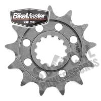 BikeMaster - BikeMaster Front Sprocket - 12T - 965718 - Image 1