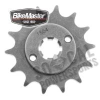 BikeMaster - BikeMaster Front Sprocket - 14T - 965713 - Image 1