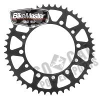 BikeMaster - BikeMaster Steel Rear Sprocket - 47T - 965120 - Image 1