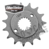 BikeMaster - BikeMaster Front Sprocket - 14T - 965554 - Image 1