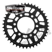 BikeMaster - BikeMaster Steel Rear Sprocket - 40T - 965746 - Image 1