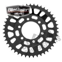 BikeMaster - BikeMaster Steel Rear Sprocket - 45T - 965090 - Image 1