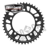 BikeMaster - BikeMaster Steel Rear Sprocket - 42T - 965306 - Image 1