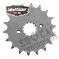 BikeMaster - BikeMaster Front Sprocket - 16T - 965644 - Image 1