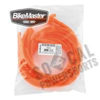 BikeMaster - BikeMaster Gas Cap Vent Hose Replacement Kit - Orange - 150328 - Image 2