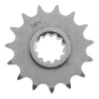 BikeMaster - BikeMaster Front Sprocket - 15T - 965609 - Image 1