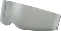 Scorpion - Scorpion Speedview SunVisor for EXO-500/1000/T1100 Helmets - Dark Smoke - 52-512-68 - Image 1