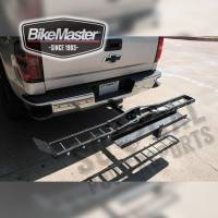 BikeMaster - BikeMaster Motorcyle Carrier - 151520 - Image 2