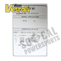 Vesrah - Vesrah Complete Gasket Kit - VG-3033 - Image 2