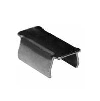Kimpex - Kimpex Track Clip for Kimpex Tracks - Zinc - 2in. x 1 1/2in. x 3/4in. - 267901 - Image 1