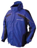 Katahdin - Katahdin Tron Jacket - 84190702 - Blue - Small - Image 1