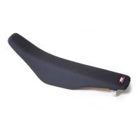 Factory Effex - Factory Effex All Grip Tall Seat Cover - Black - 12-24348 - Image 1