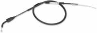 Moose Racing - Moose Racing Throttle Cable - 0650-1262 - Image 1