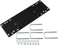 Moose Utility - Moose Utility Plow Bottom Mount - 4501-0634 - Image 1