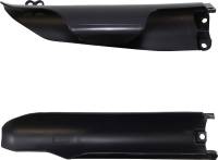 Polisport - Polisport Fork Guards - Black - 8398100002 - Image 1