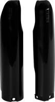 Polisport - Polisport Fork Guards - Black - 8398100002 - Image 2