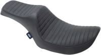 Drag Specialties - Drag Specialties Predator III Seat - Classic - 0805-0136 - Image 1