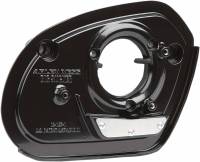 Arlen Ness - Arlen Ness Big Sucker Stage I Air Filter Kit for OEM Cover - Black - 18-459 - Image 2