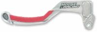 Moose Racing - Moose Racing EZ3 Replacement Clutch Lever - Standard Lever - Red - OO222-005 - Image 1
