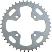 Sunstar - Sunstar Steel Rear Sprocket - 40T - 2-336840 - Image 1
