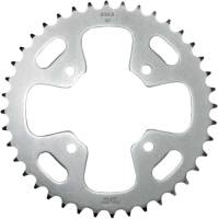 Sunstar - Sunstar Steel Rear Sprocket - 40T - 2-336840 - Image 2
