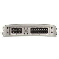 FUSION - FUSION MS-AM504 4-Channel Marine Amplifier - 500W - Image 5