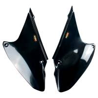 Maier Mfg - Maier Mfg Side Panels - Black - 206050 - Image 1