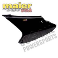 Maier Mfg - Maier Mfg Side Panels - Black - 206050 - Image 2