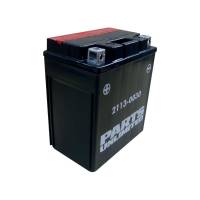 Parts Unlimited - Parts Unlimited AGM Maintenance-Free Battery - CTX14AH-BS - Image 4