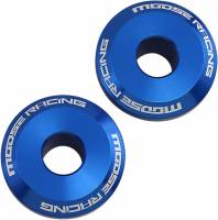 Moose Racing - Moose Racing Fast Rear Wheel Spacers - W16-5306L - Image 1